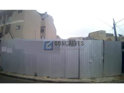 Cobertura com 3 Quartos à venda, 121m² no Jardim Bela Vista, Santo André