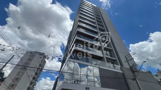 Apartamento com 3 Quartos à venda, 185m² no Estrela, Ponta Grossa