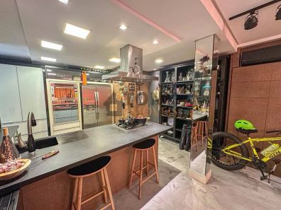 Apartamento com 1 Quarto à venda, 77m² no Centro, Florianópolis