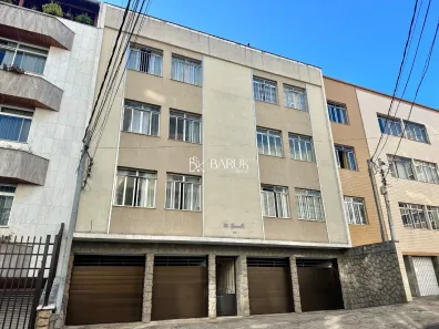 Apartamento com 3 Quartos à venda, 107m² no Boa Vista, Juiz de Fora