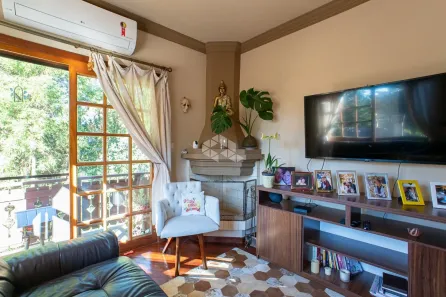 Apartamento com 4 Quartos à venda, 141m² no Planalto, Gramado