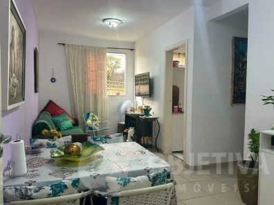 Apartamento com 2 Quartos à venda, 54m² no Morada da Colina, Uberlândia