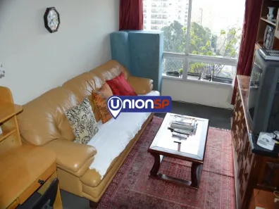 Apartamento com 1 Quarto à venda, 50m² no Cambuci, São Paulo
