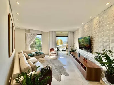 Apartamento com 3 Quartos à venda, 116m² no Pitangueiras, Guarujá
