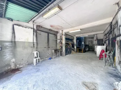 com 3 Quartos à venda, 214m² no Vila Curuçá, Santo André