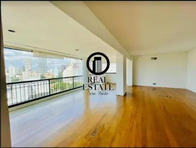 Apartamento com 3 Quartos à venda, 215m² no Sumaré, São Paulo