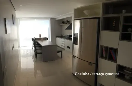 Apartamento com 3 Quartos à venda, 170m² no Vila Firmiano Pinto, São Paulo