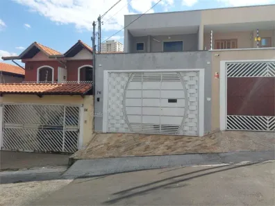 Sobrado com 3 Quartos à venda, 141m² no Jardim Olympia, São Paulo