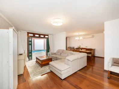 Casa com 4 Quartos à venda, 301m² no Vila Sônia, São Paulo