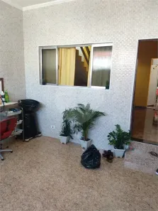 Sobrado com 4 Quartos à venda, 186m² no Brás, São Paulo