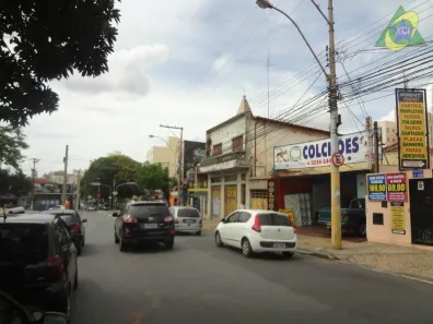 Imóvel Comercial à venda, 282m² no Ponte Preta, Campinas
