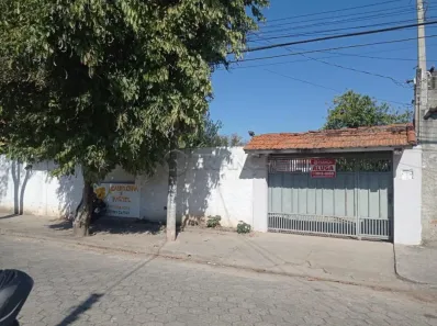 Fazenda/Sítio com 1 Quarto à venda, 150m² no Jardim Luiza, Jacareí