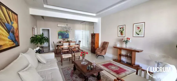 Apartamento com 4 Quartos à venda, 183m² no Copacabana, Rio de Janeiro