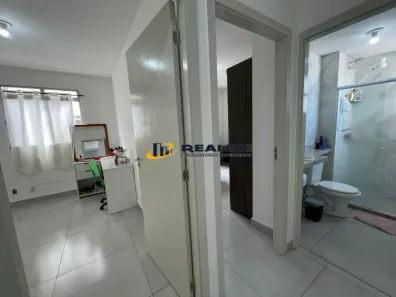 Apartamento com 2 Quartos à venda, 58m² no Parque Califórnia, Campos dos Goytacazes