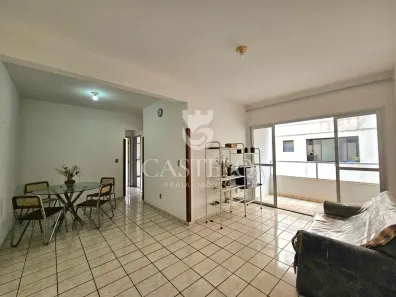 Apartamento com 3 Quartos à venda, 80m² no Praia do Morro, Guarapari