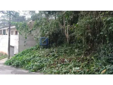 à venda, 1012m² no Recreio da Borda do Campo, Santo André