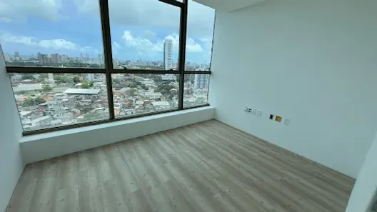 Sala Comercial à venda, 37m² no Espinheiro, Recife