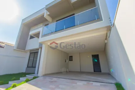 Sobrado com 3 Quartos à venda, 223m² no Estância Velha, Canoas