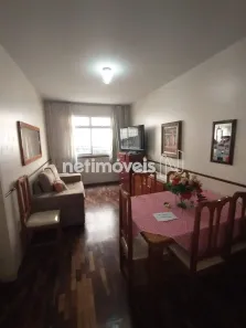Apartamento com 2 Quartos para alugar, 61m² no Calafate, Belo Horizonte