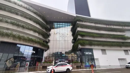 Ponto Comercial para alugar, 60m² no Praia de Belas, Porto Alegre