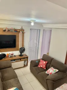 Apartamento com 2 Quartos à venda, 49m² no Cidade Tiradentes, São Paulo
