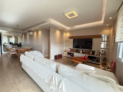 Apartamento com 4 Quartos à venda, 144m² no Barra Olímpica, Rio de Janeiro