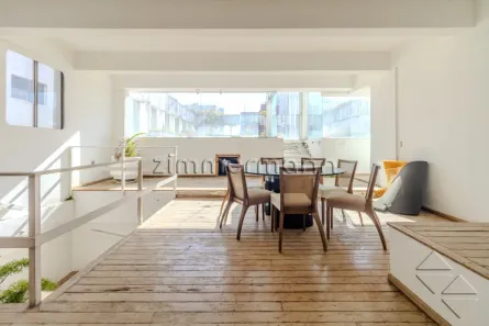Apartamento com 5 Quartos à venda, 680m² no Higienópolis, São Paulo