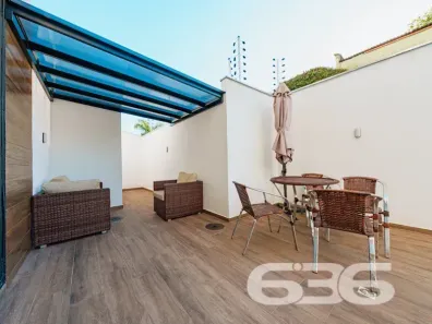 Apartamento com 3 Quartos à venda, 94m² no Anita Garibaldi, Joinville