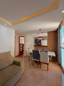 Apartamento com 2 Quartos à venda, 45m² no Tucum, Cariacica