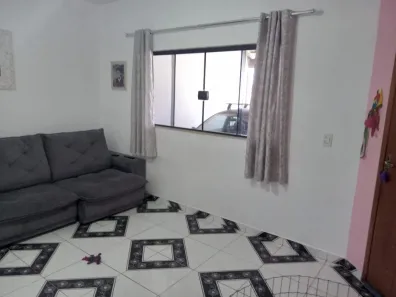 Casa com 2 Quartos à venda, 147m² no Jardim América, Taubaté