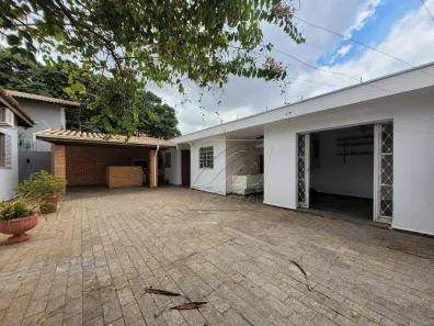 Casa com 4 Quartos à venda, 273m² no Centro, Piracicaba