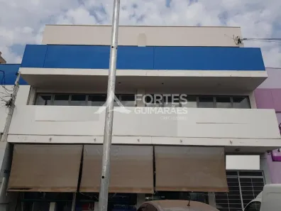 Imóvel Comercial para alugar, 240m² no Jardim Califórnia, Ribeirão Preto