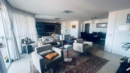 Apartamento com 3 Quartos à venda, 189m² no Jardim São Caetano, São Caetano do Sul