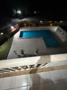 Apartamento com 2 Quartos para alugar, 55m² no Turu, São Luís