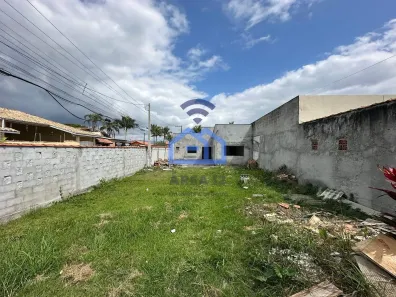 Lote/Terreno à venda, 10m² no Jardim Brasil, Caraguatatuba