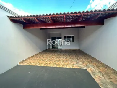 Casa com 2 Quartos à venda, 99m² no Shopping Park, Uberlândia