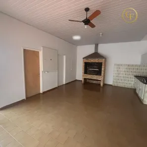 Casa com 3 Quartos para alugar, 150m² no Jardim Santa Maria, São José do Rio Preto