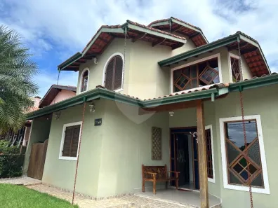 Casa de Condomínio com 4 Quartos à venda, 234m² no Morada da Praia, Bertioga