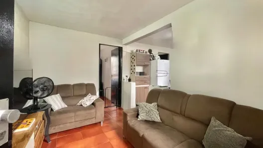 Apartamento com 2 Quartos à venda, 48m² no Conjunto Habitacional Padre Manoel de Paiva, São Paulo
