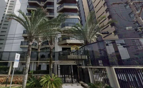 Apartamento com 5 Quartos à venda, 550m² no Centro, Americana