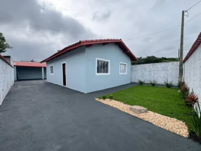 Casa com 2 Quartos à venda, 80m² no São Pedro, Itanhaém