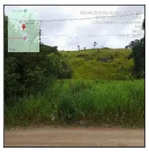 Lote/Terreno à venda, 3000m² no Chácaras de Inoã (Inoã), Maricá