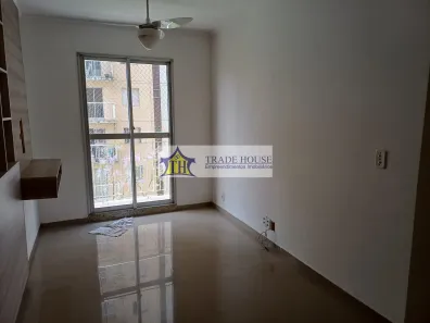 Apartamento com 2 Quartos à venda, 52m² no Jardim São Savério, São Paulo
