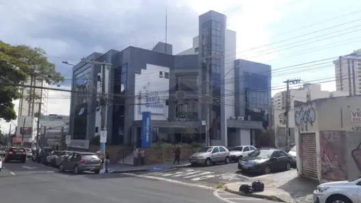 Sala Comercial para alugar, 24m² no Centro, Uberlândia