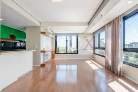 Apartamento com 3 Quartos à venda, 105m² no Menino Deus, Porto Alegre