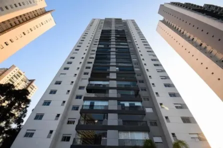 Apartamento com 2 Quartos à venda, 73m² no Jardim Caboré, São Paulo