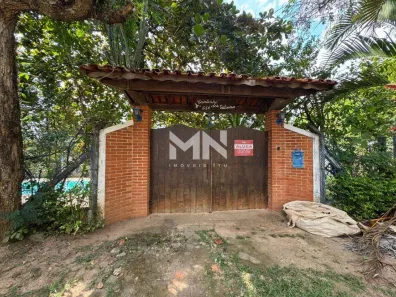 Casa de Condomínio com 2 Quartos para alugar, 50m² no Santa Inês, Itu
