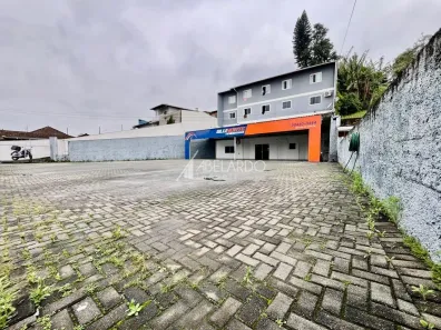 Ponto Comercial para alugar, 120m² no Salto do Norte, Blumenau