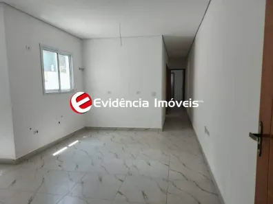 Cobertura com 3 Quartos à venda, 82m² no Campestre, Santo André