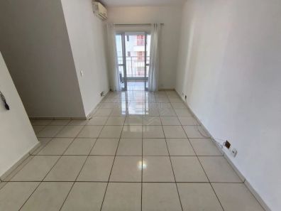 Apartamento com 2 Quartos para venda ou aluguel, 62m² no Jardim Magnólias, Araraquara